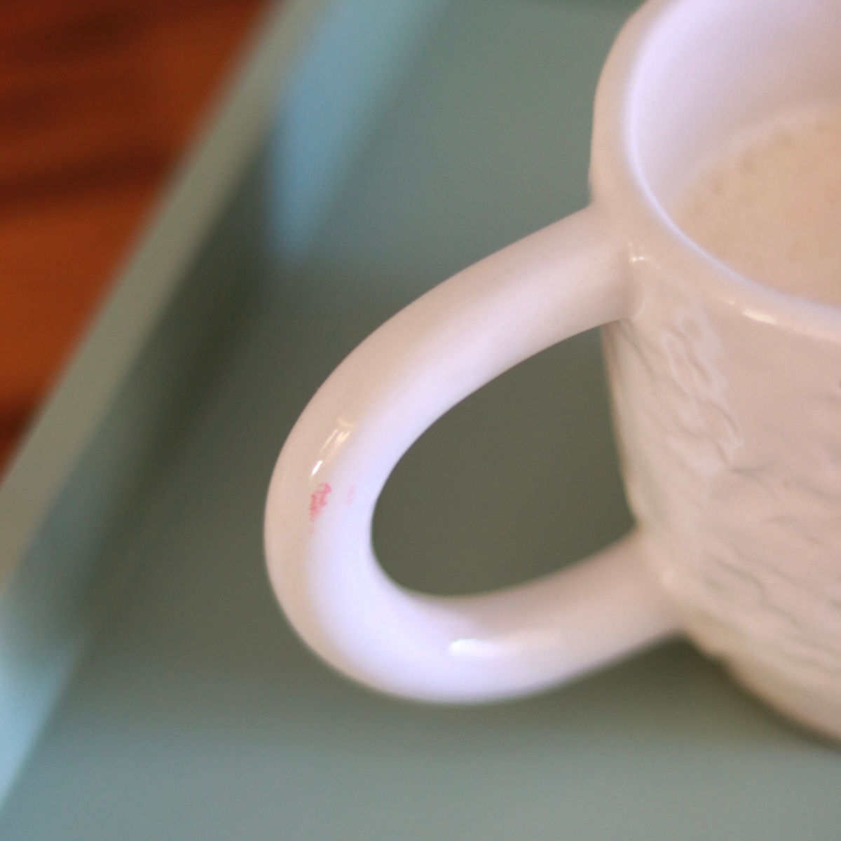 mom to be mug