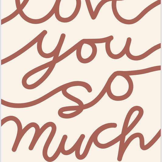 love card