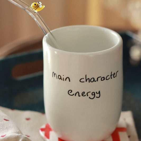 main character tumbler