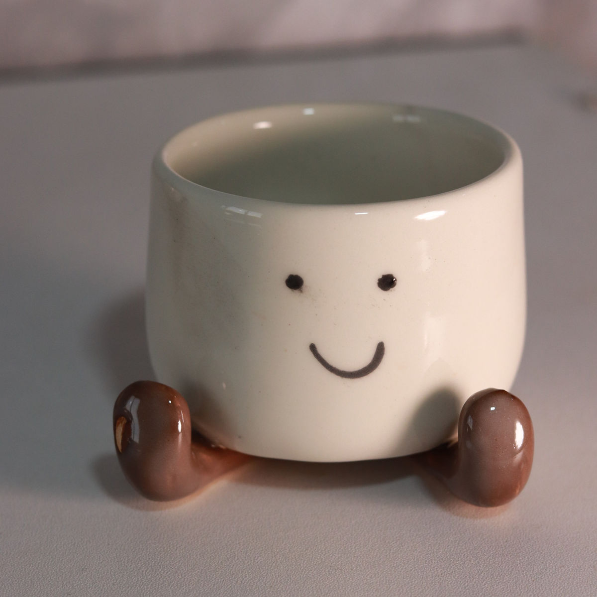 toasted marshmallows espresso cup
