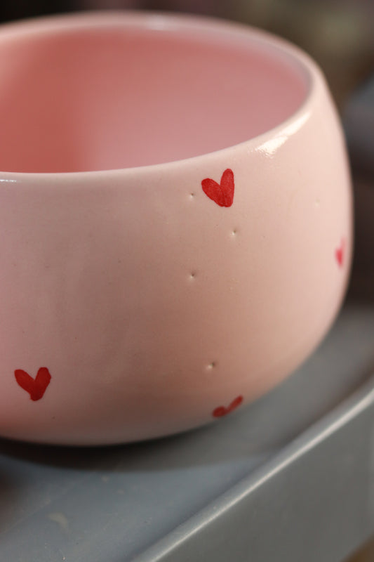 ceramic matcha set