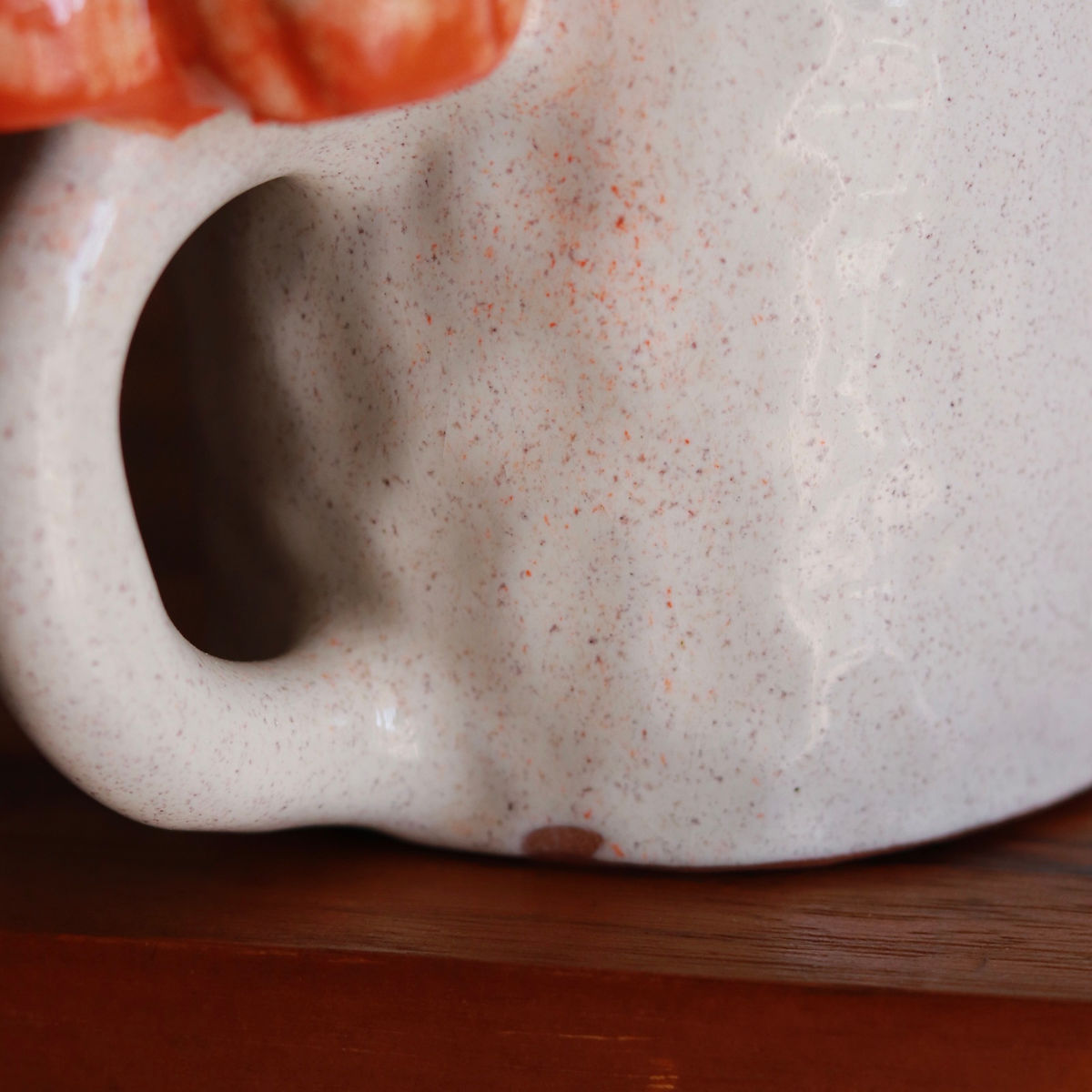 pumpkin cluster mug