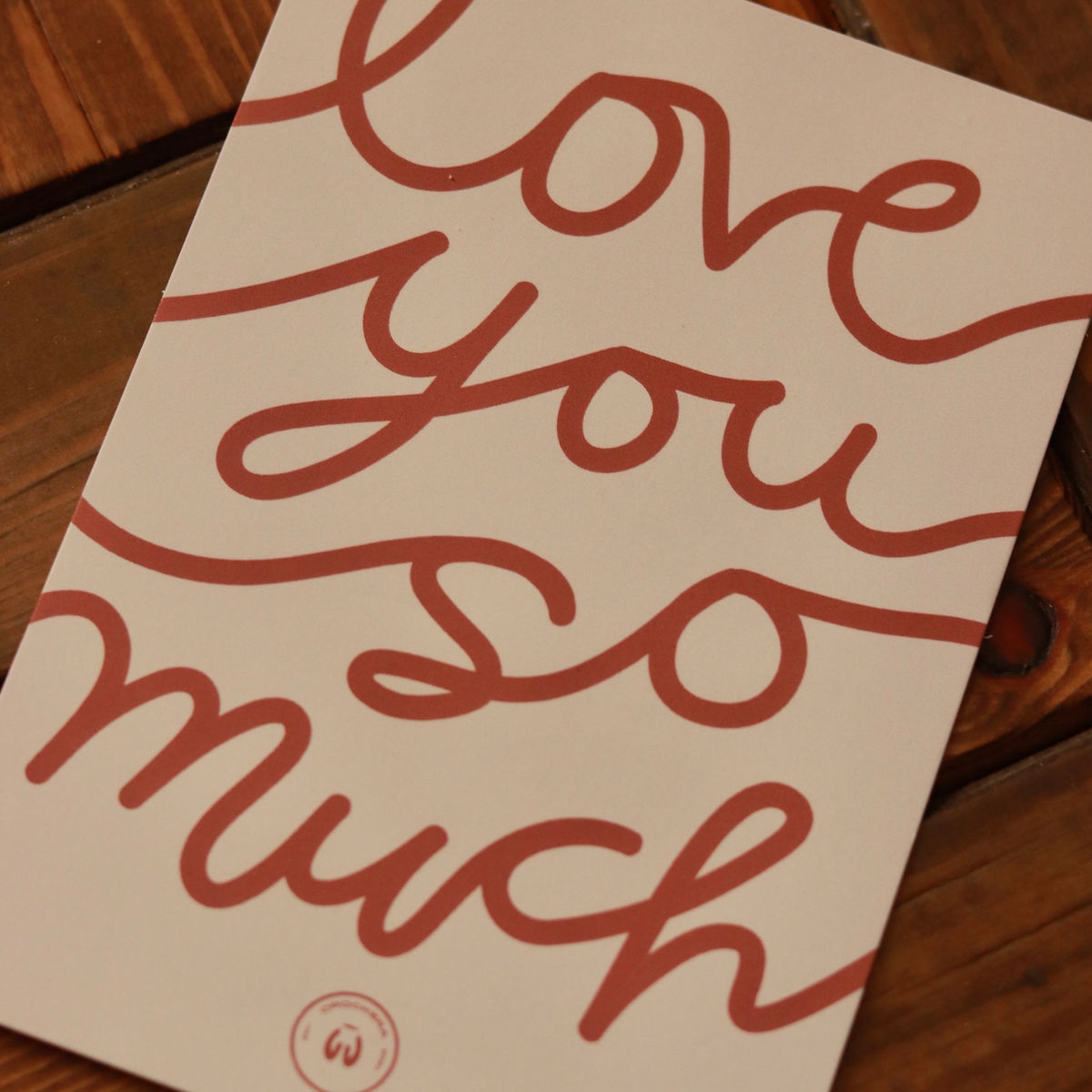 love card