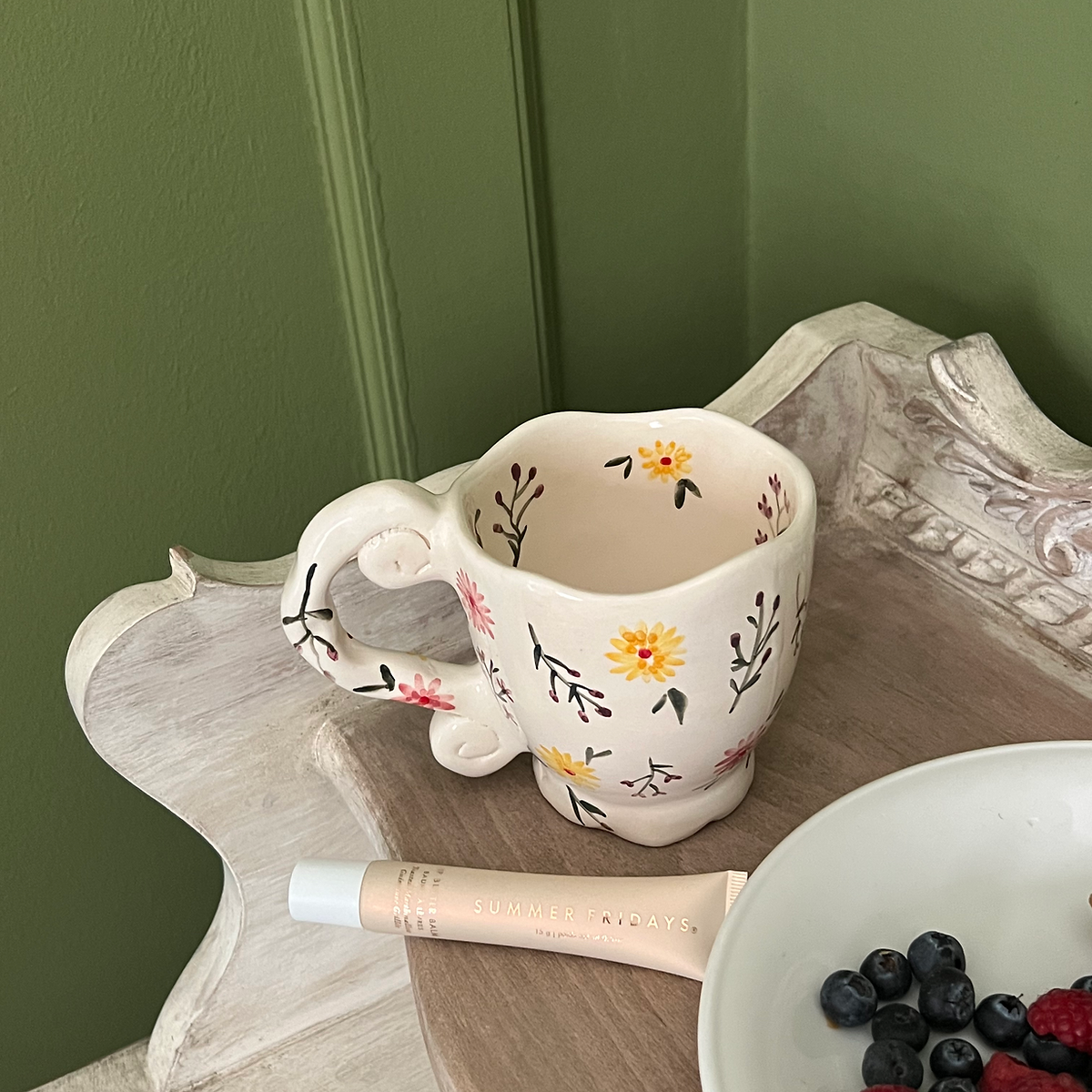 parisian mug