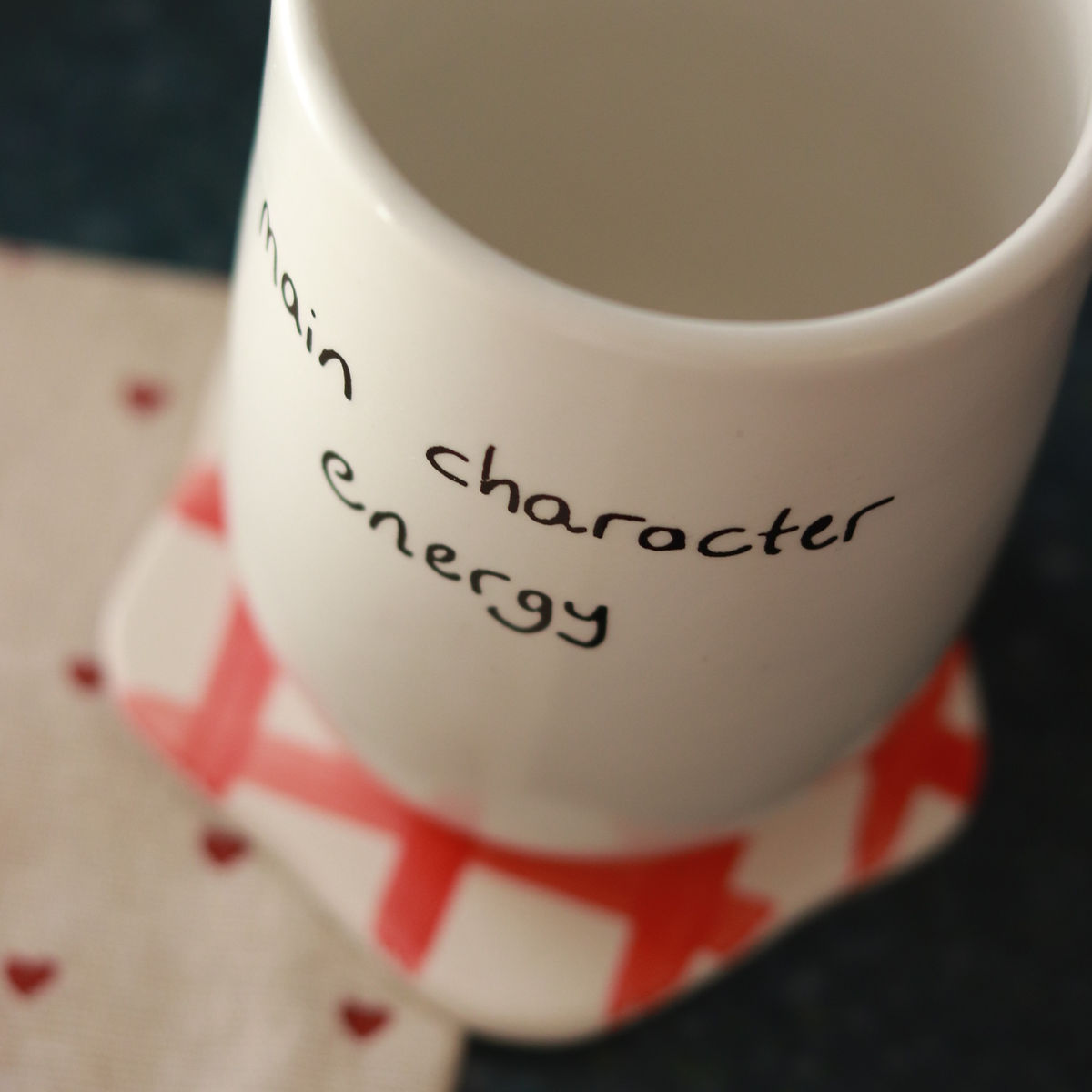 main character tumbler