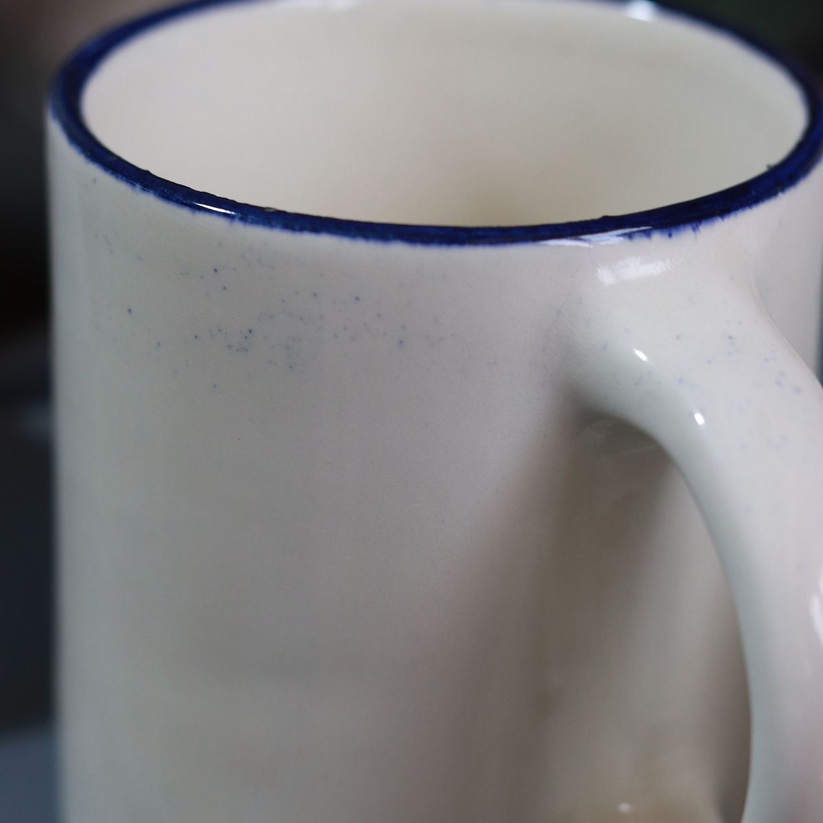the closis breakfast mug
