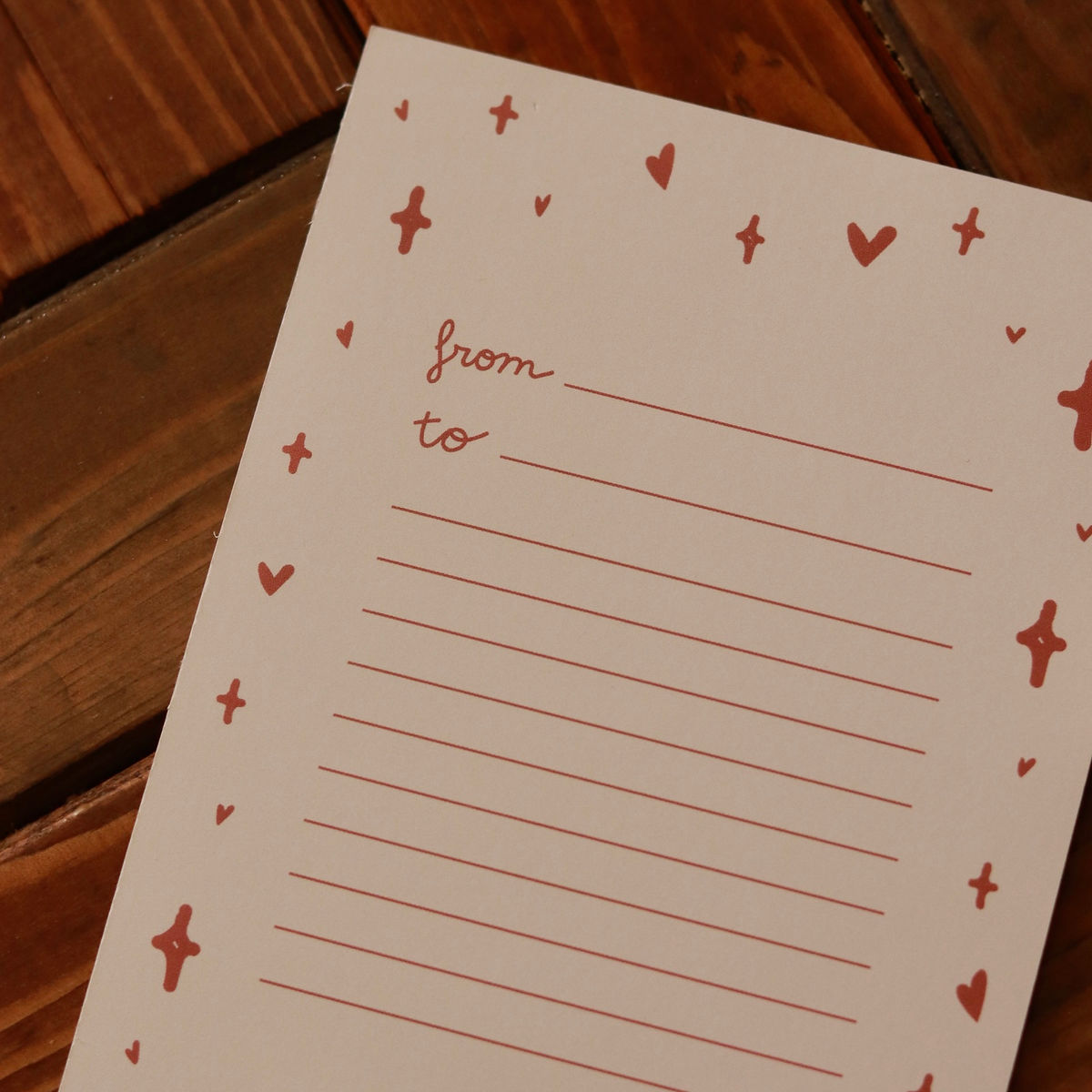 love card