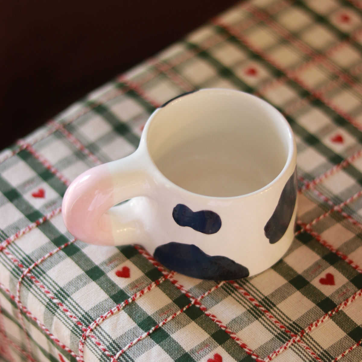 moo espresso cup