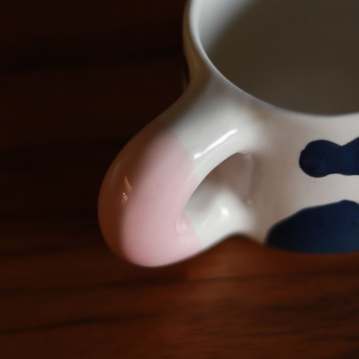 moo espresso cup