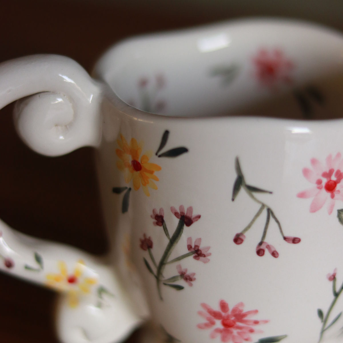 parisian mug