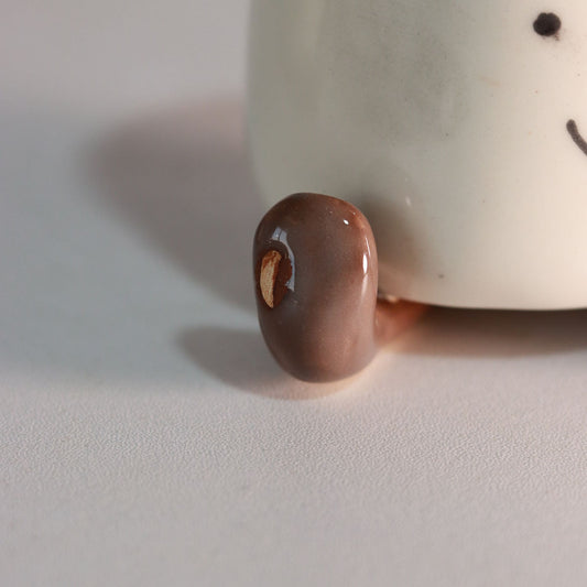 toasted marshmallows espresso cup