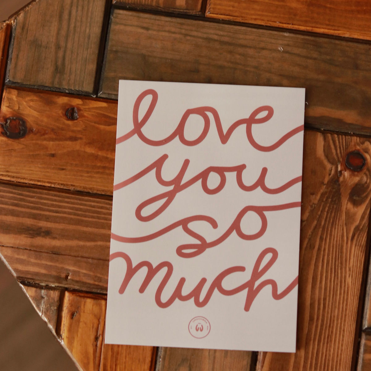 love card