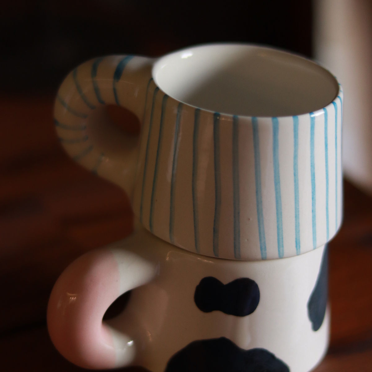 moo espresso cup