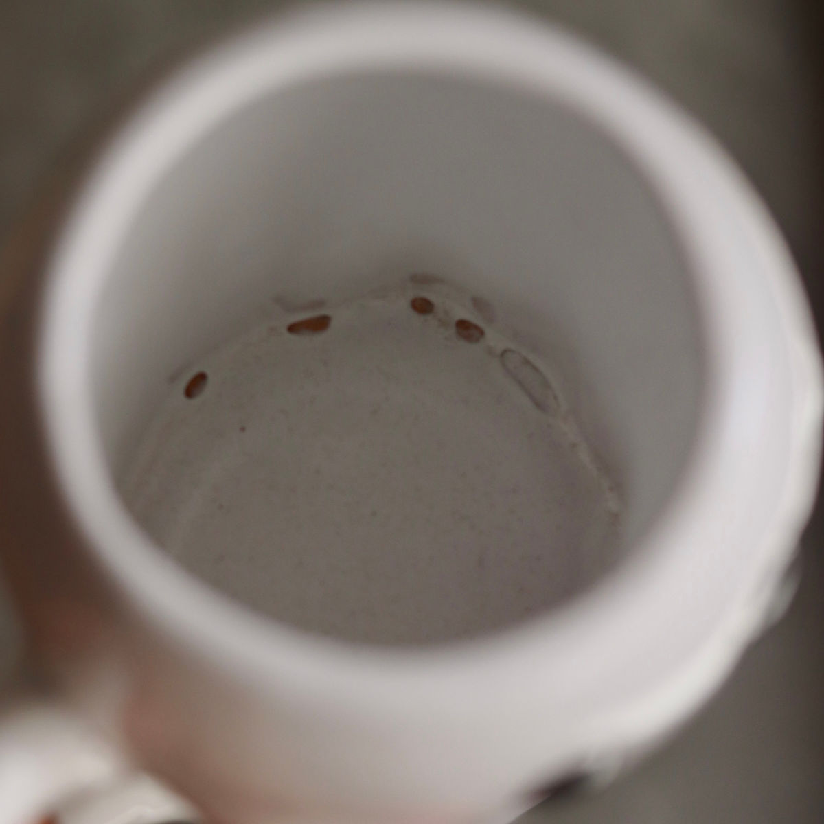 Ghost Mug
