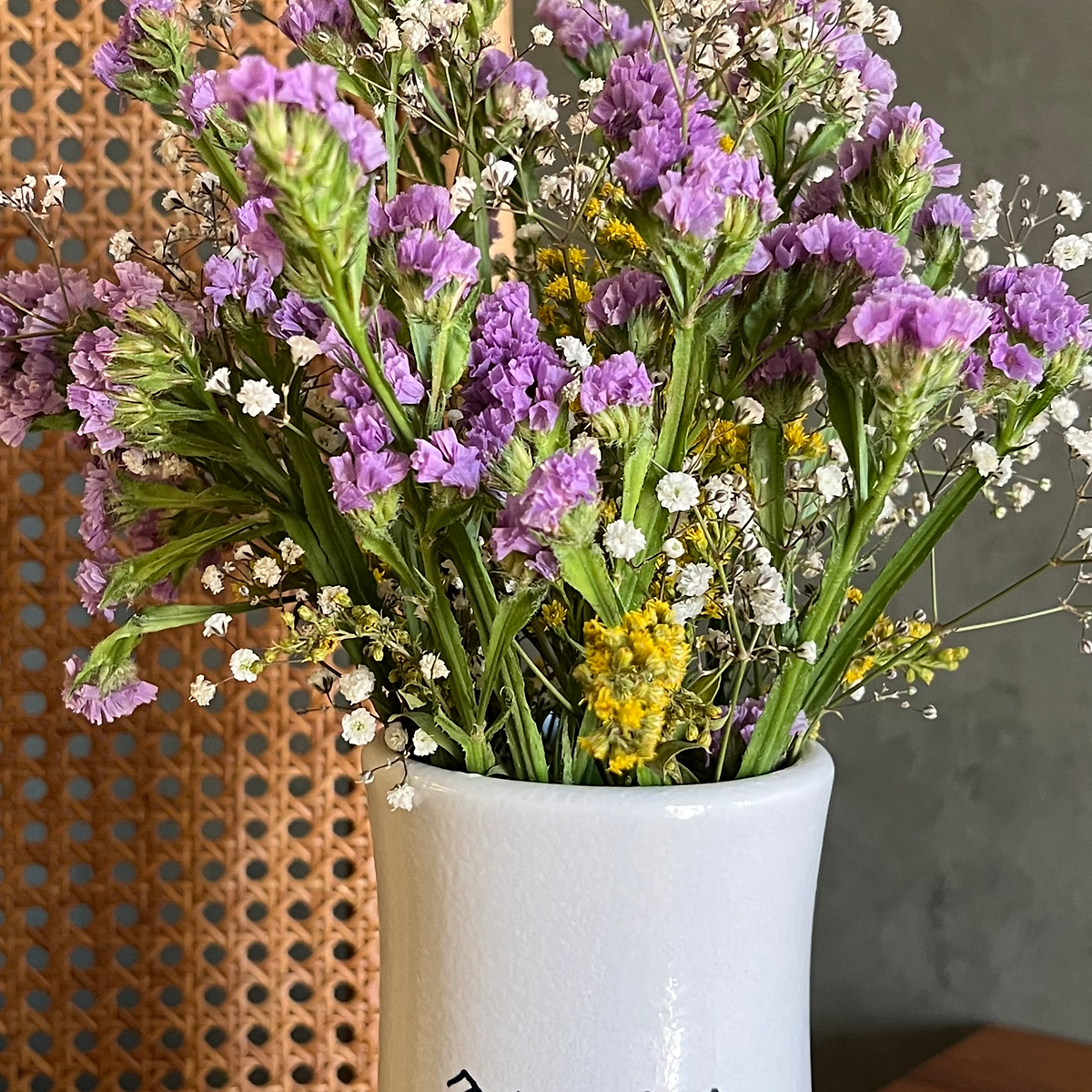 the sleeping beauty vase