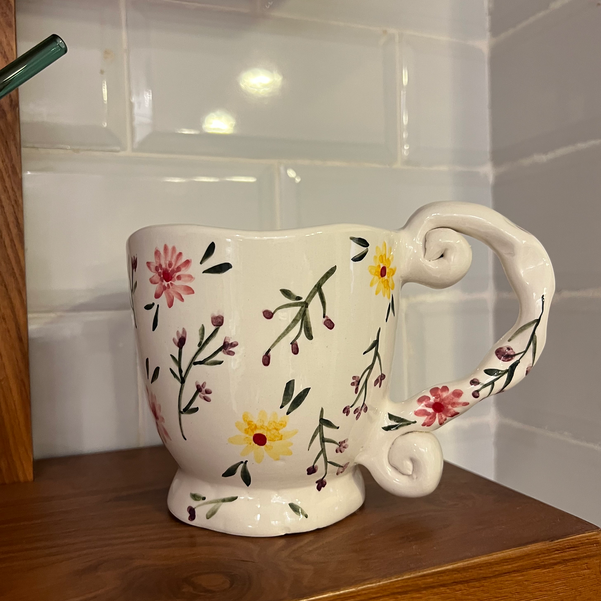 parisian mug
