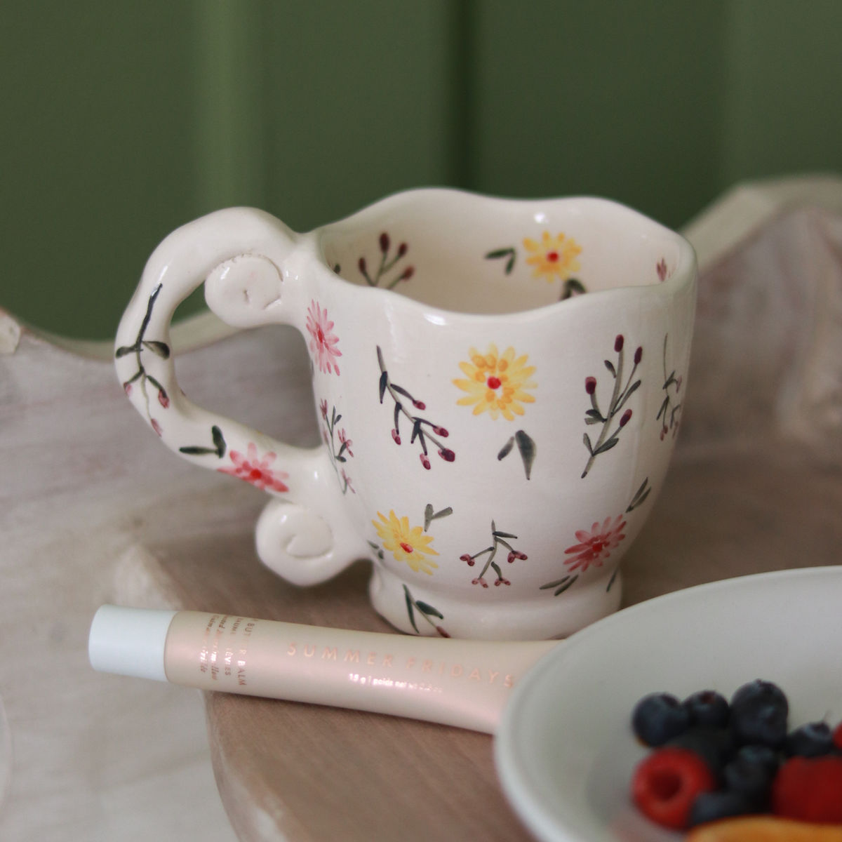 parisian mug