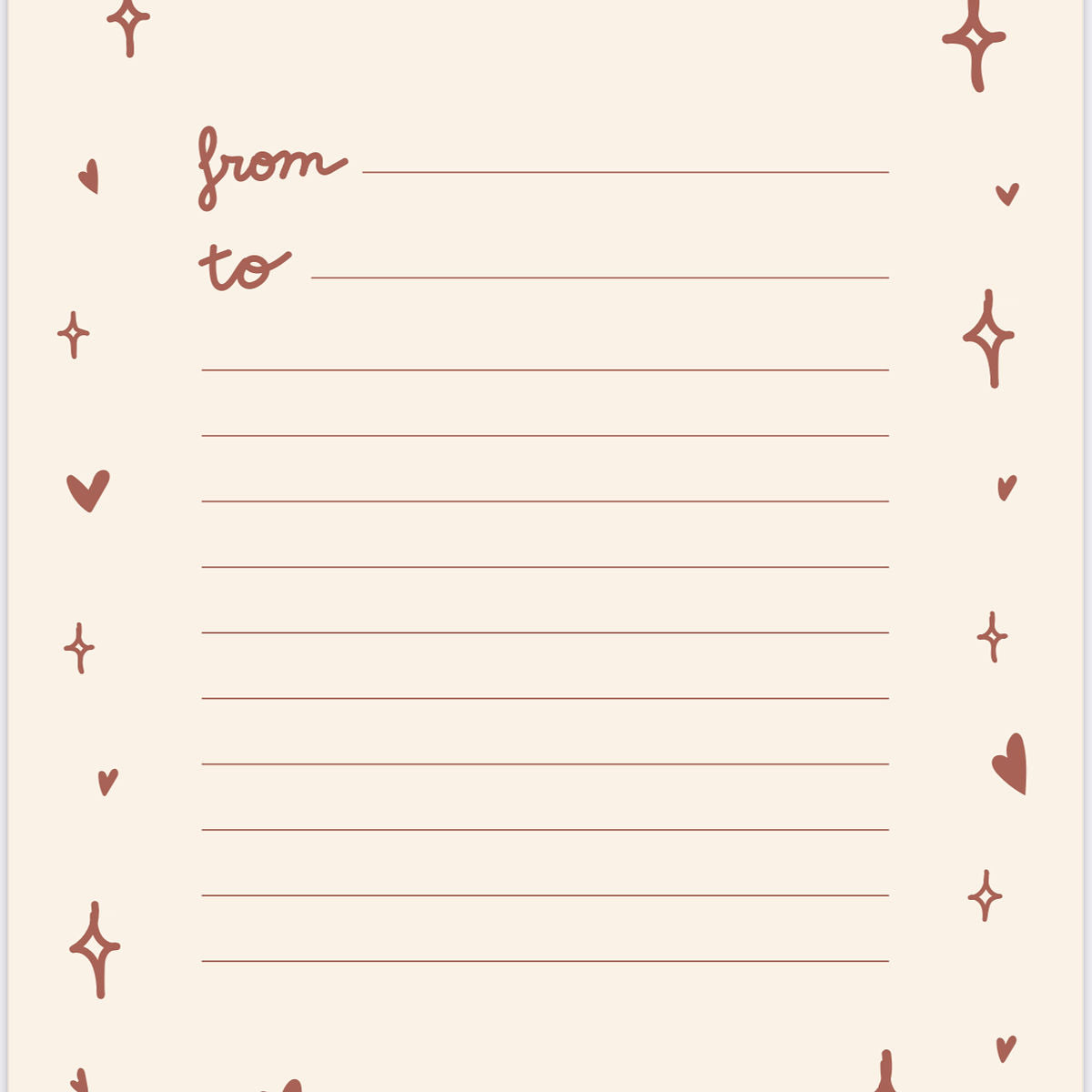 love card