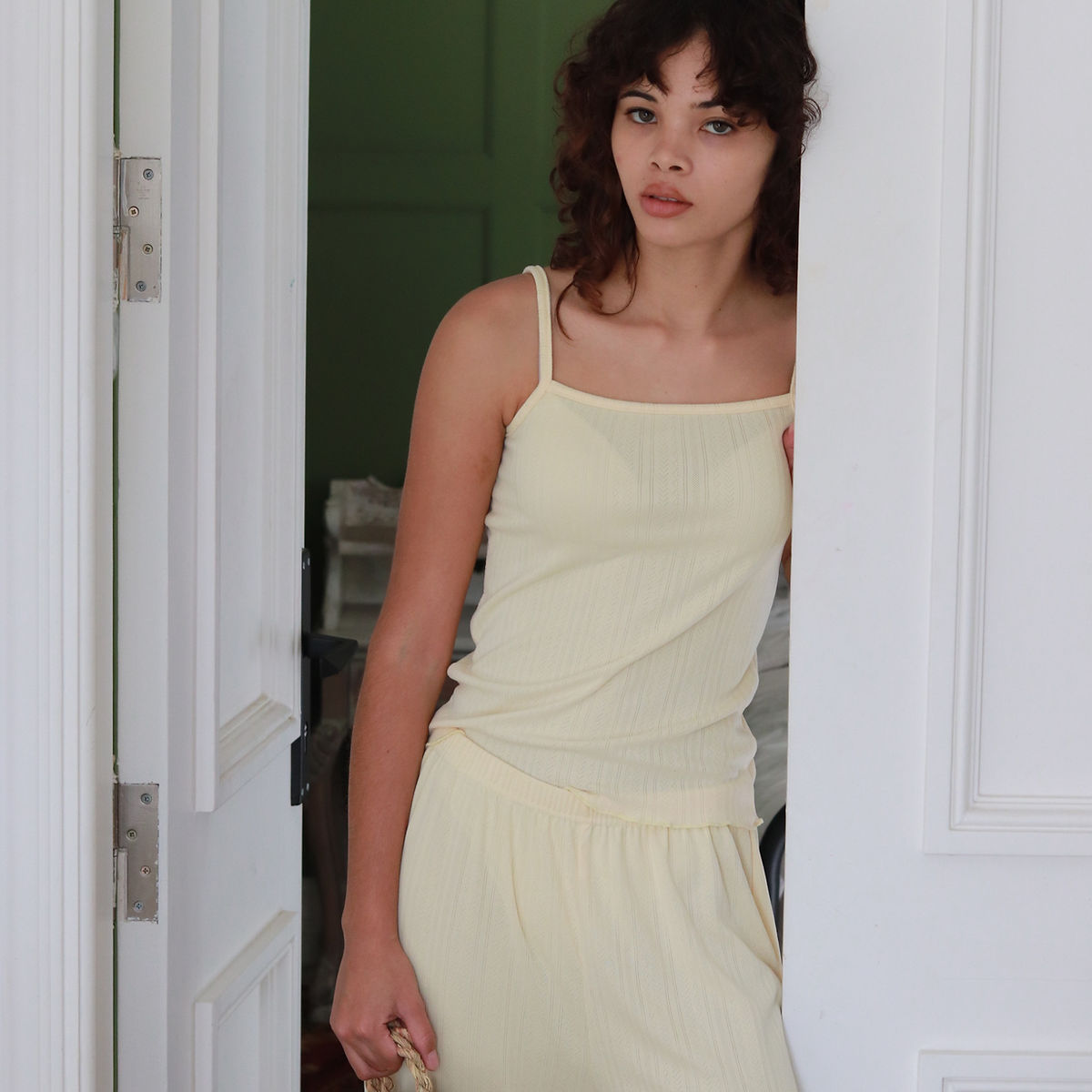 the butter croissant pj