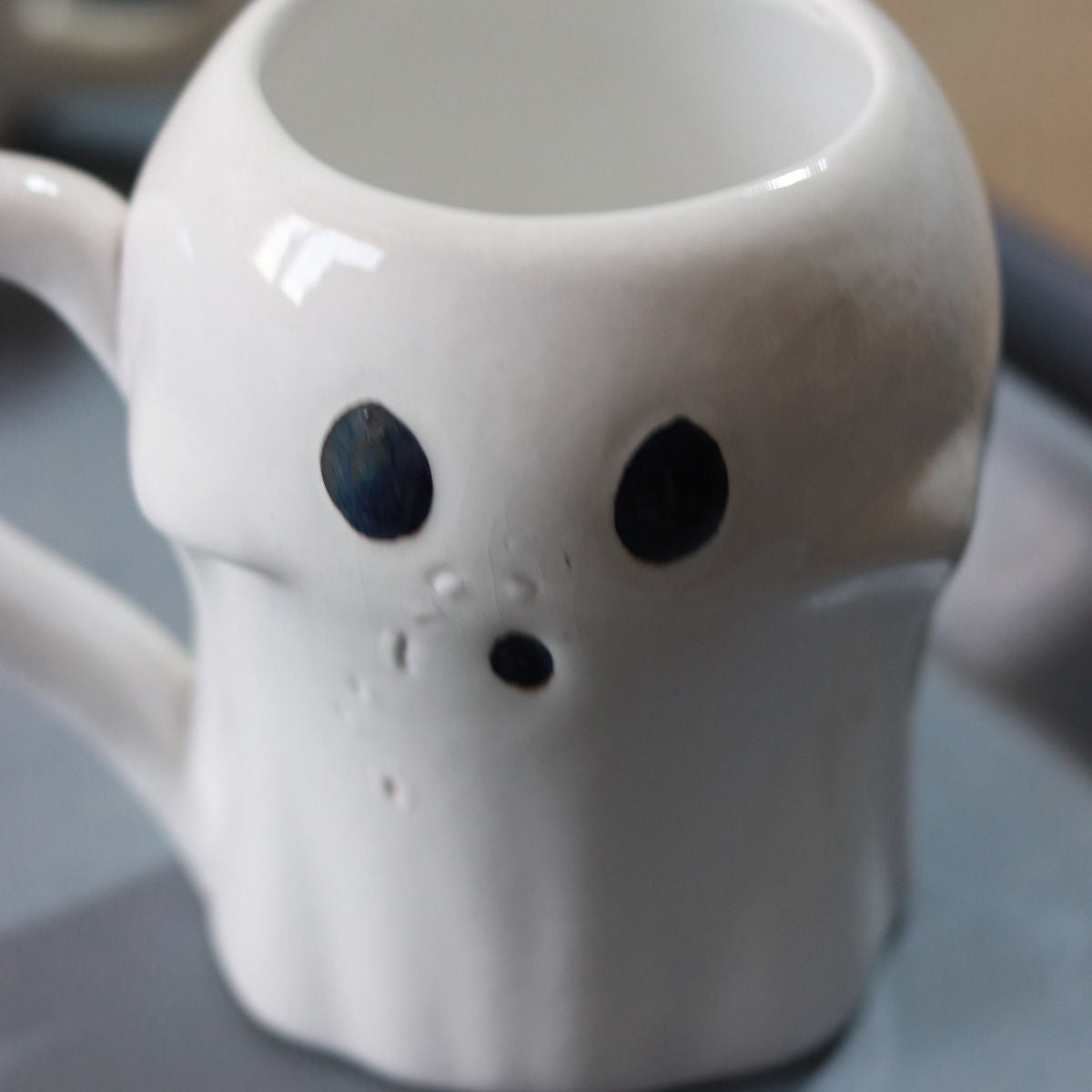 Ghost Mug