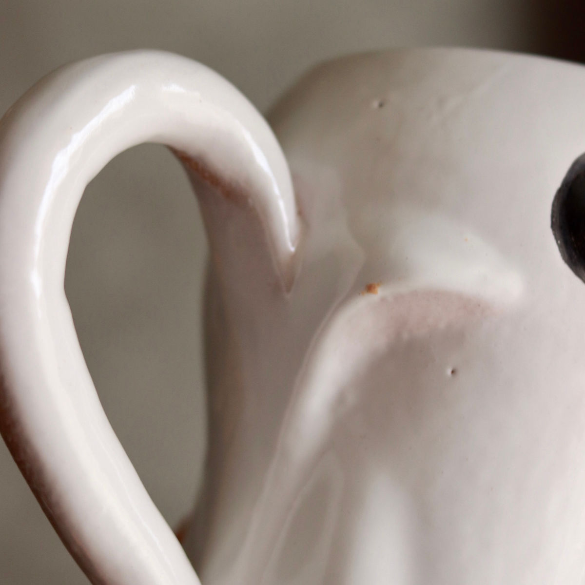 Ghost Mug