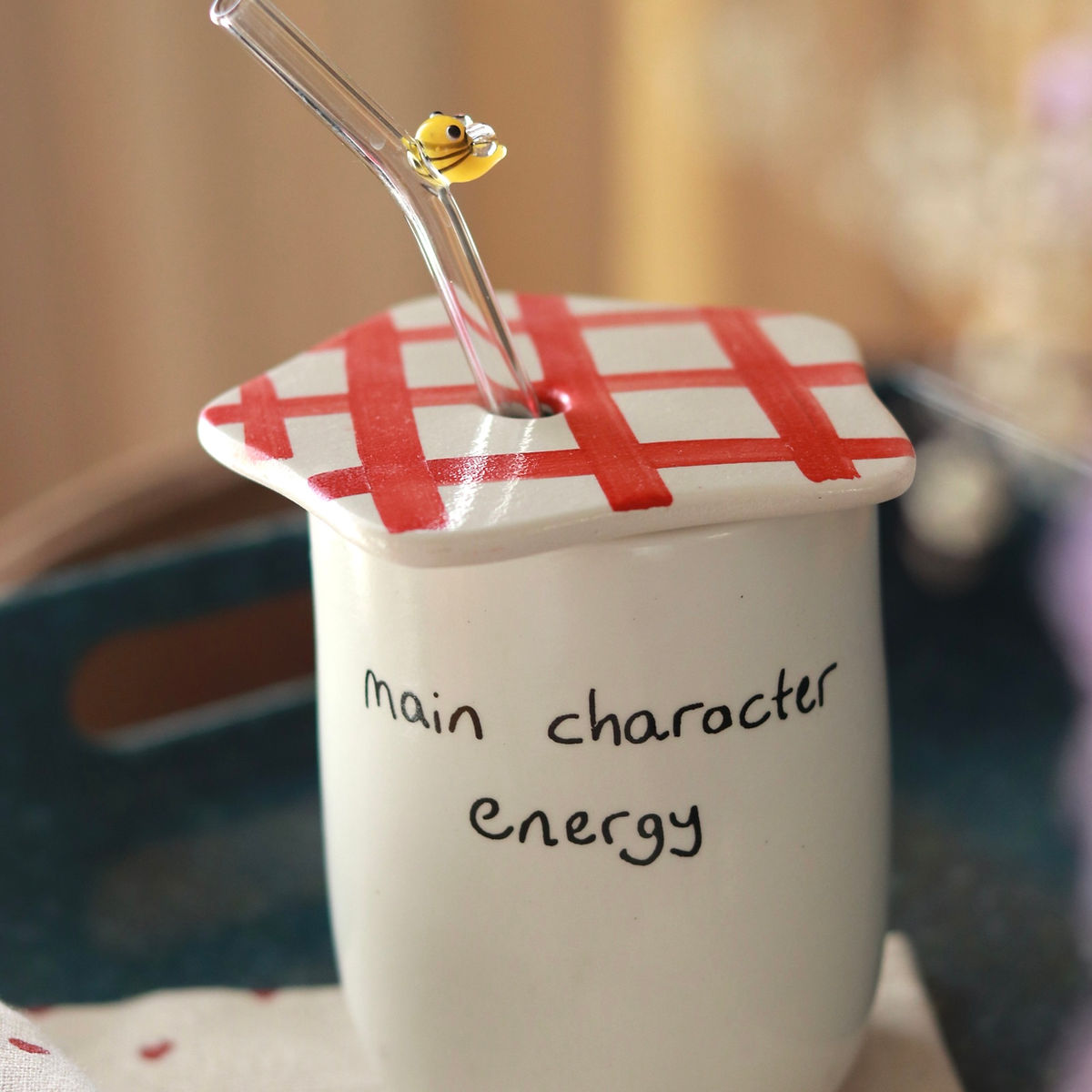 main character tumbler