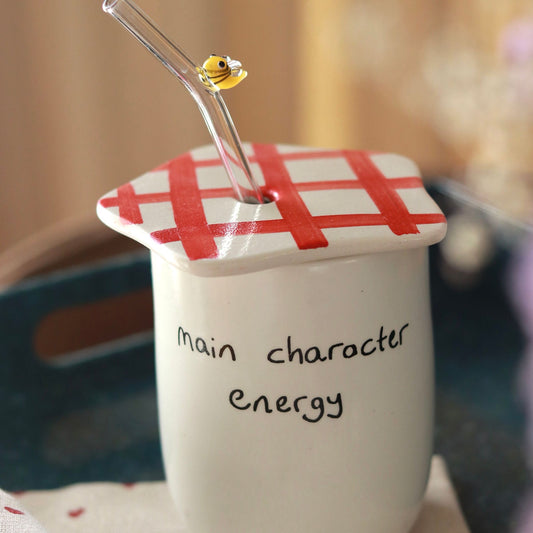 main character tumbler