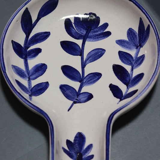 blues spoon rest