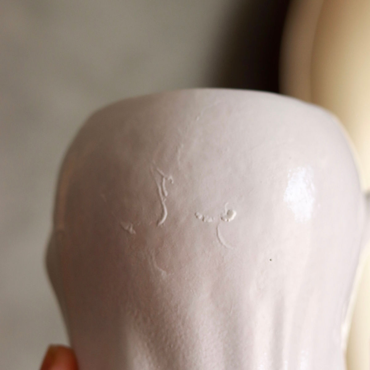 Ghost Mug