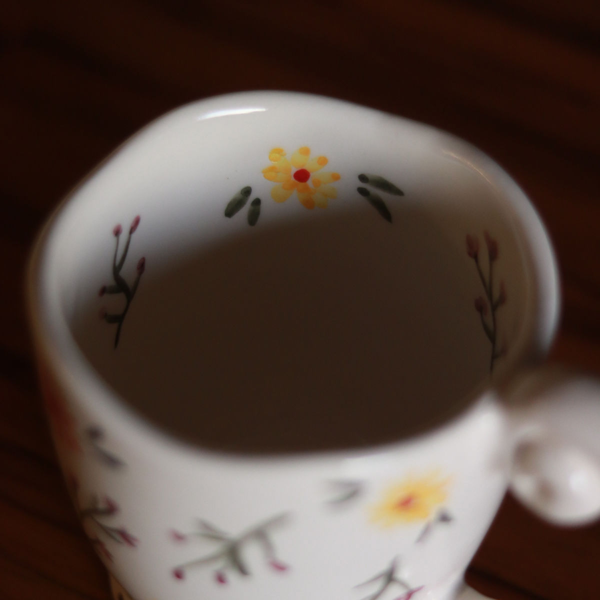 parisian mug