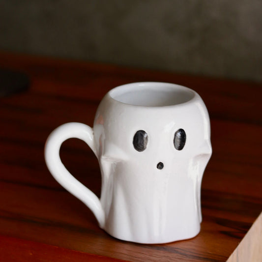 Ghost Mug