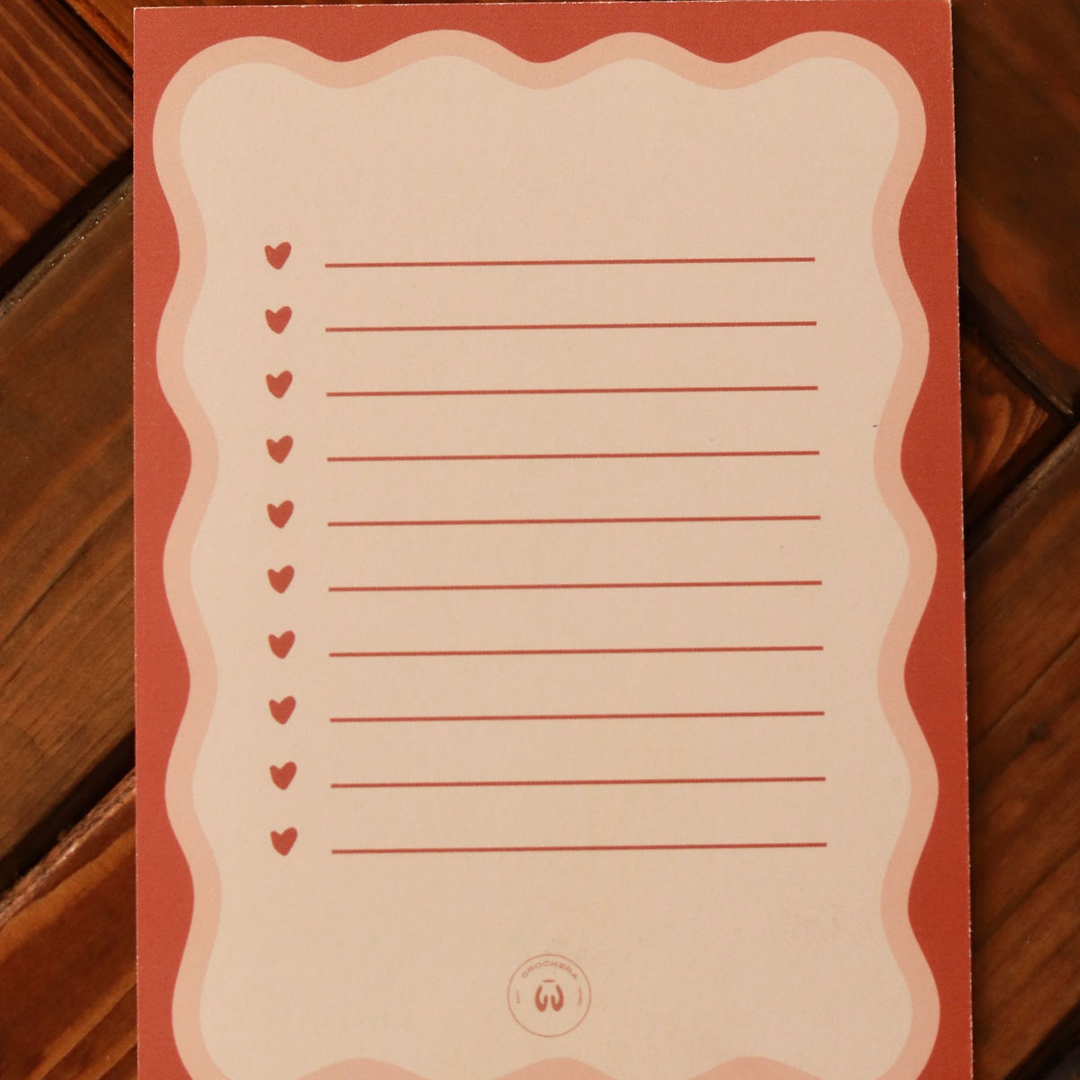 birthday card