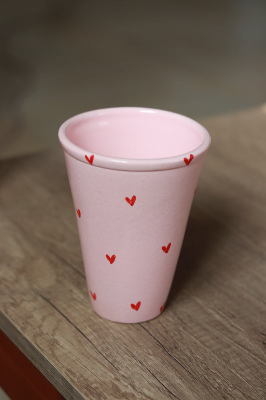 Love tumbler