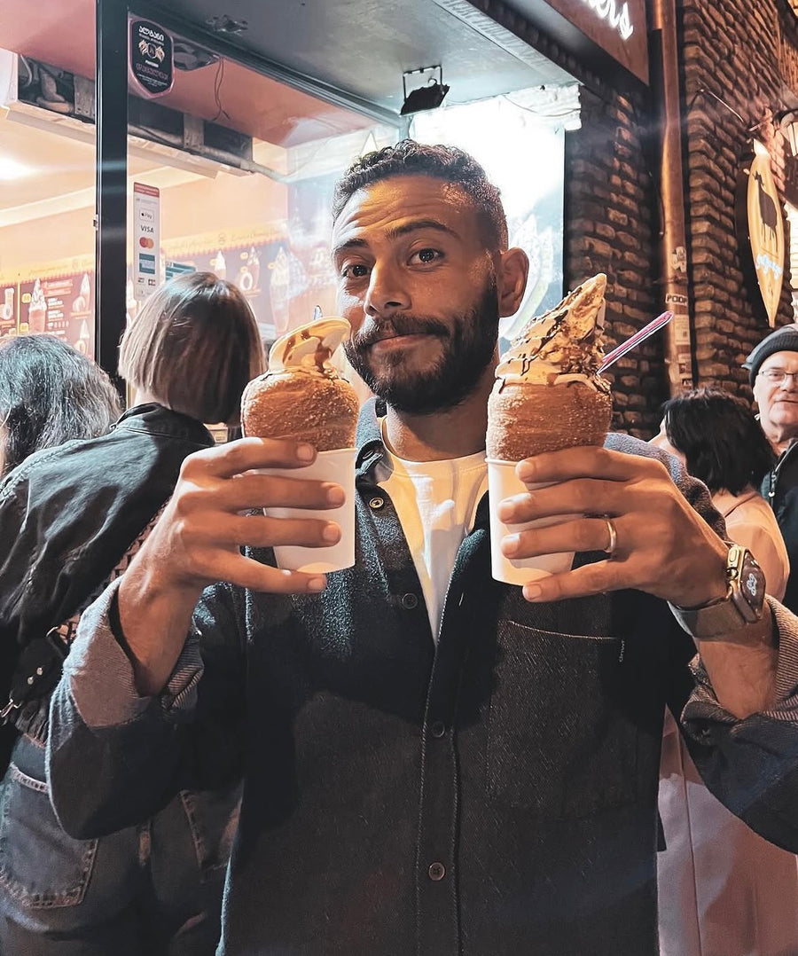 محمد جمال