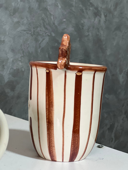 Cozy Autumn Days tumbler