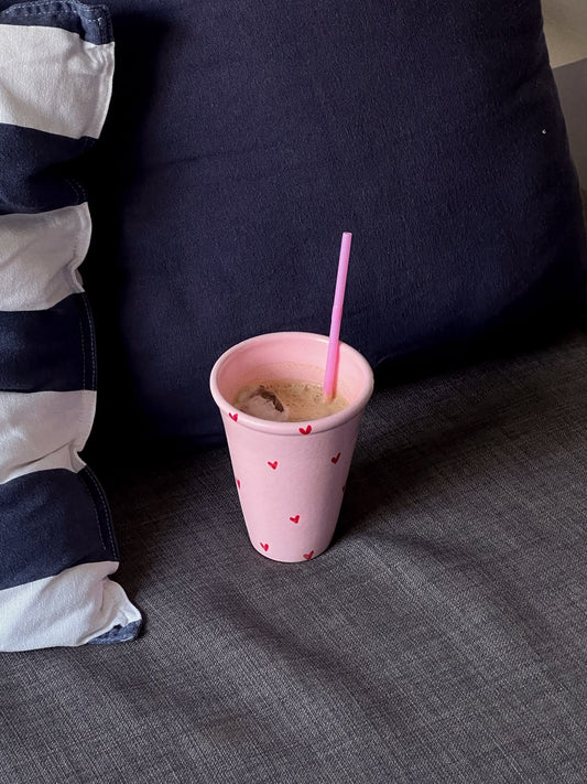 Love tumbler